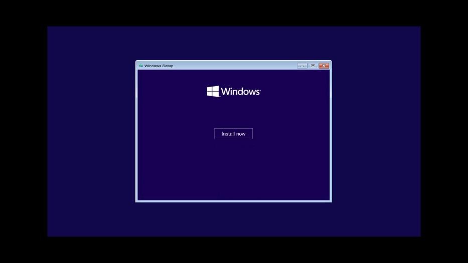 Windows10模拟器手机版下载截图