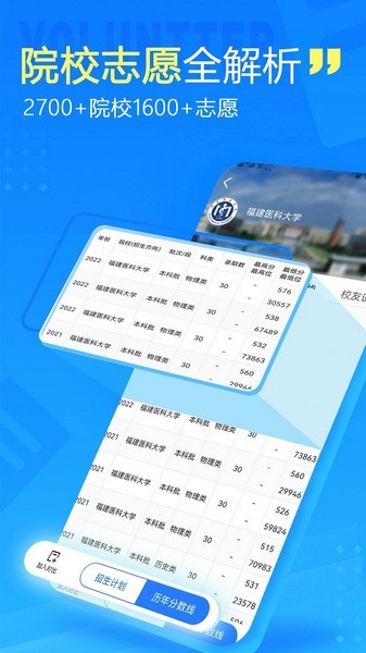 闪电估分软件下载新版本截图