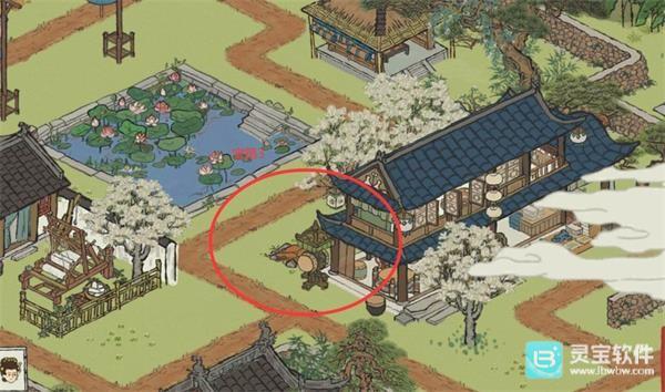 江南百景图手机版