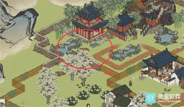 江南百景图手机版
