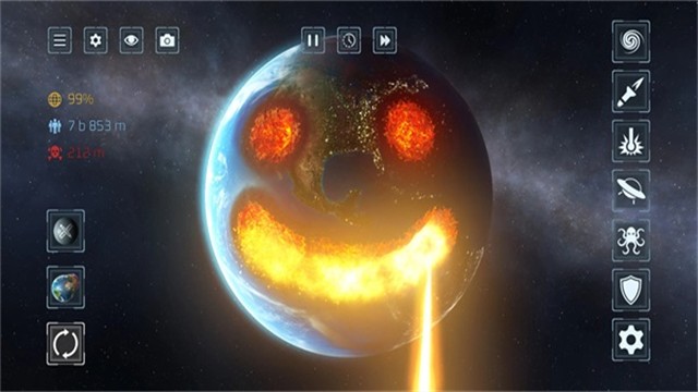 星战模拟器官方正版截图
