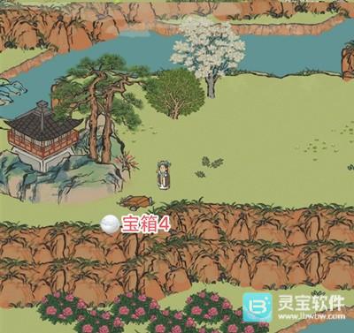 江南百景图手机版