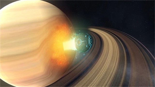 星战模拟器官方正版截图