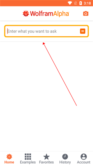Wolfram alpha