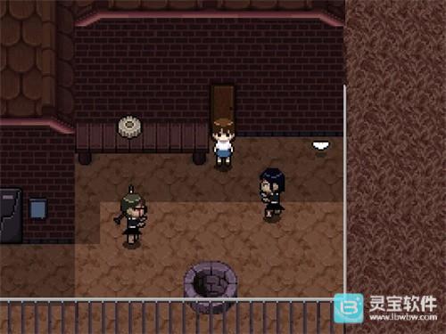 kio的人间冒险移植版第一关通关攻略4