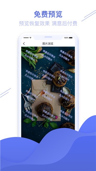 照片图片恢复精灵官网版下载截图