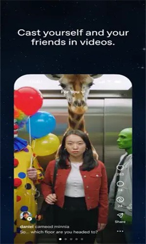 Sora2安卓版app下载安装截图