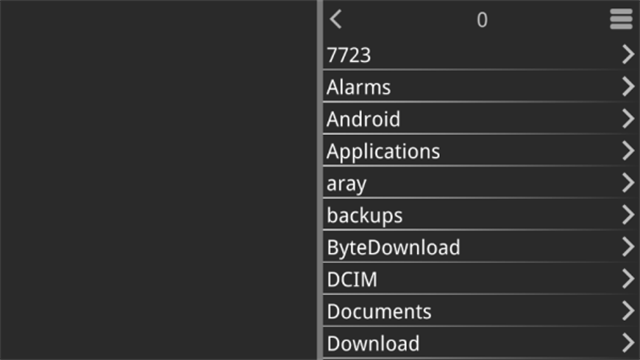 Krkr2模拟器v1.3.9汉化版下载截图
