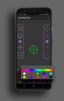 Crosshair Pro老版本准星助手下载截图