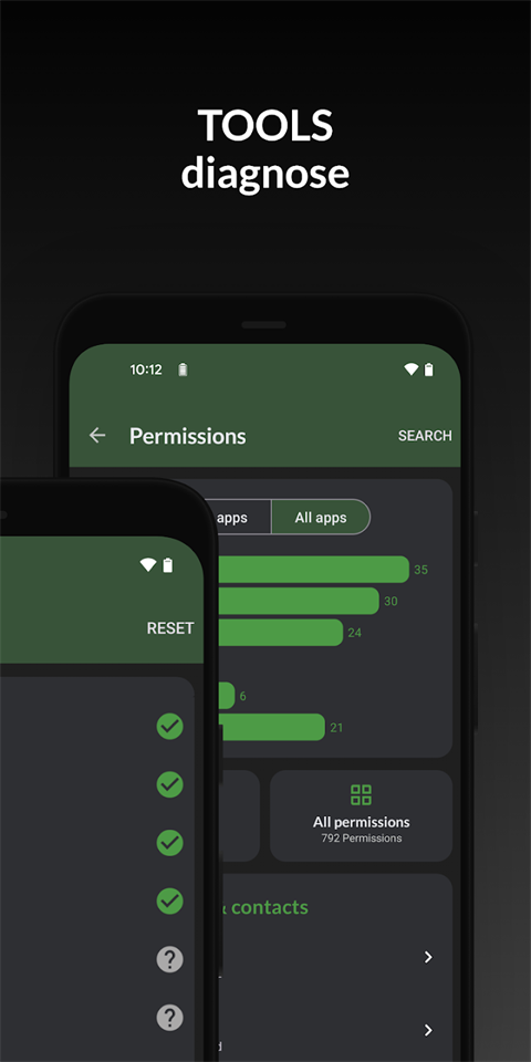 DevCheck中文版2.57版下载截图