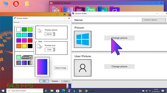 Win10模拟器安卓版下载截图