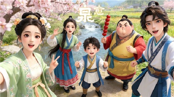 泉愈手机版截图