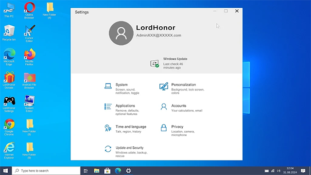 Win10模拟器安卓版下载截图