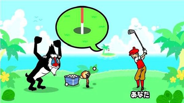 节奏天国手机版截图