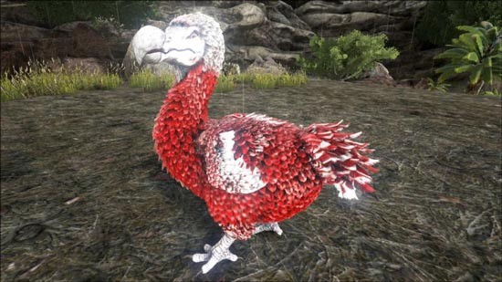 方舟生存进化Steam在线版