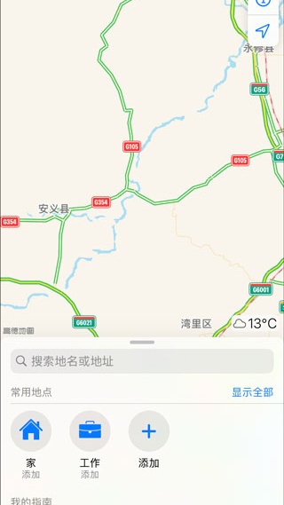 51地图