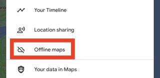 Google Maps