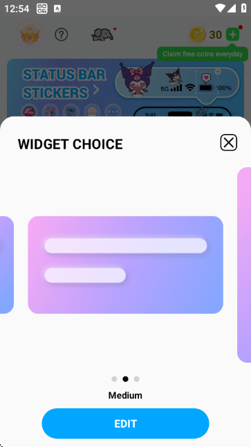 Themepack