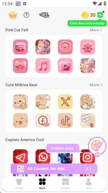 themepack主题下载最新版截图
