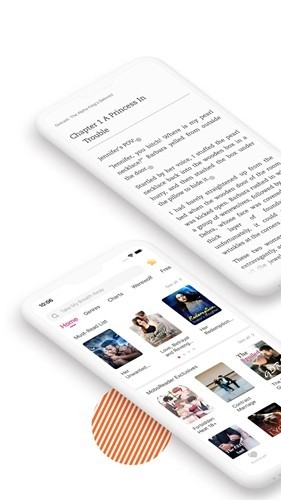 MoboReader优化版下载截图