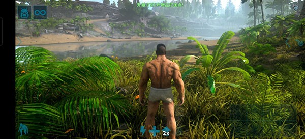 方舟生存进化Steam在线版