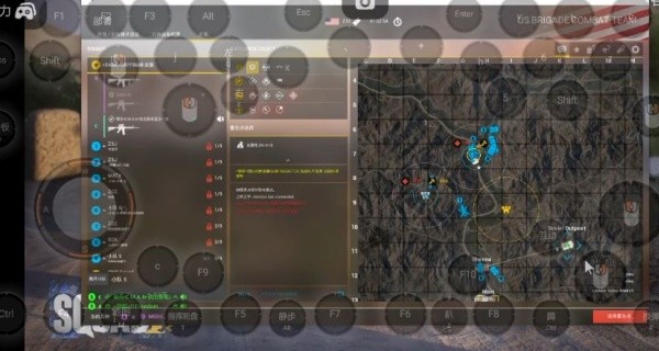 战术小队Steam在线版
