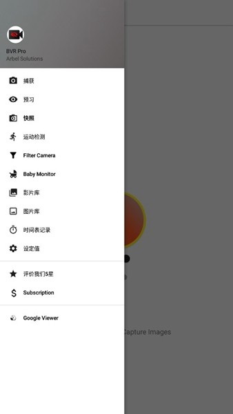 BVR Pro安卓版下载截图