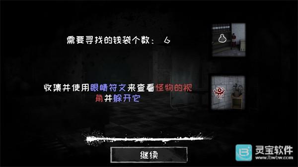恐怖之眼