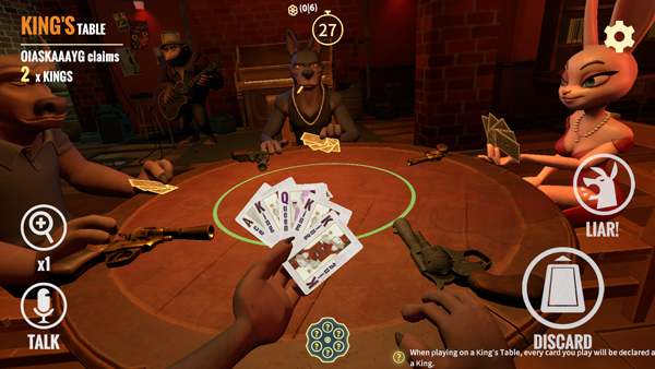 骗子酒馆Steam在线版