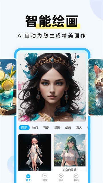 海艺AI高清版下载截图