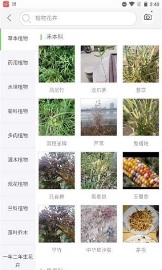 识万物扫一扫软件