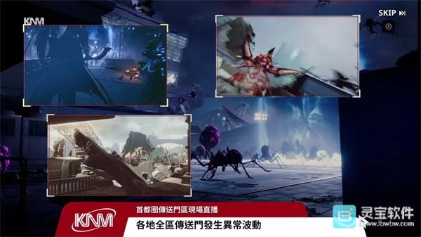 我独自升级国际服内容介绍-1
