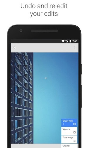 绿叶修图官方正版下载截图