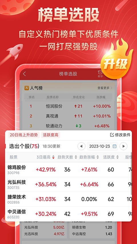 短线王app安卓版下载截图