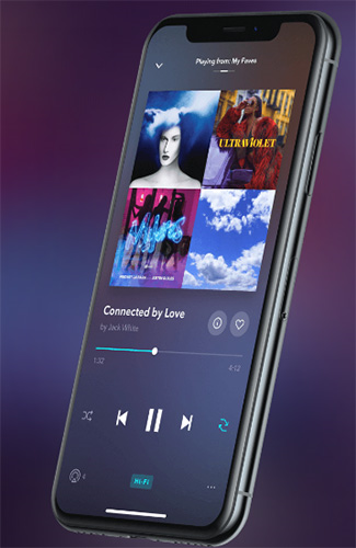 tidal音乐汉化版下载截图