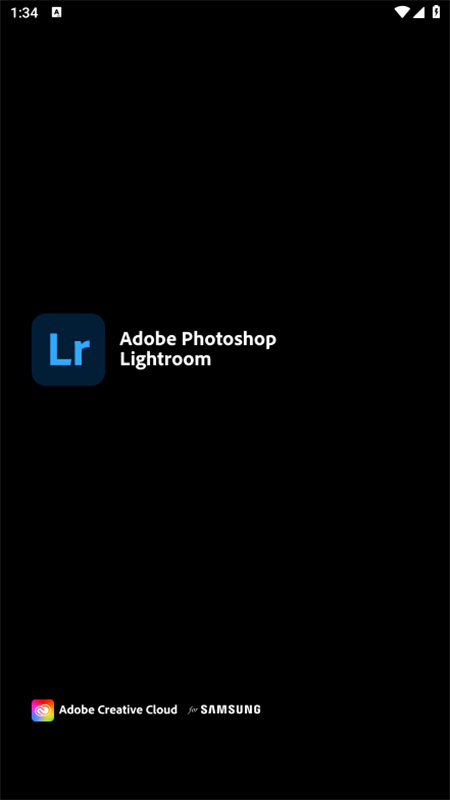 Lightroom修图软件