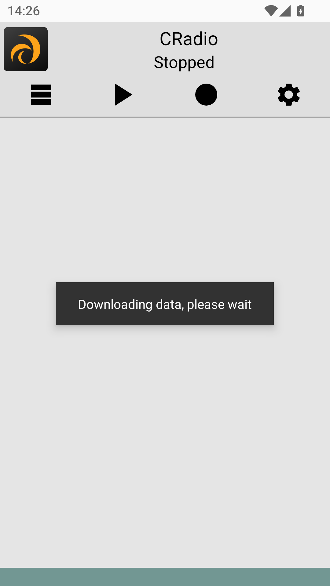 龙卷风收音机纯净版下载截图