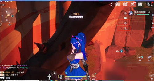 幻塔队伍操作