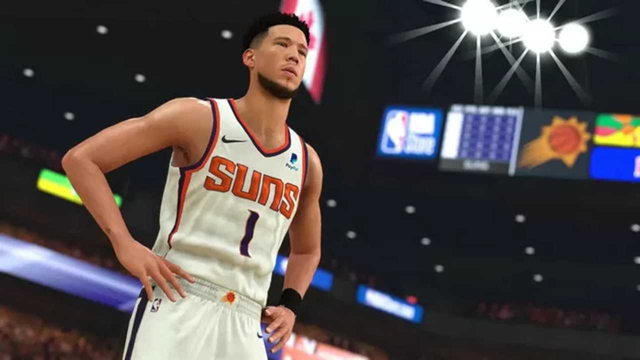 NBA2K24Steam在线版截图