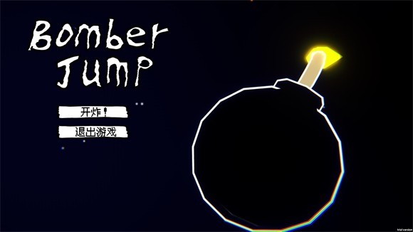 BomberJump