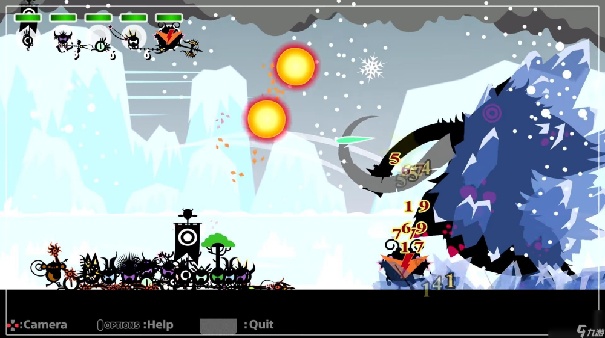 啪嗒砰2手机版截图