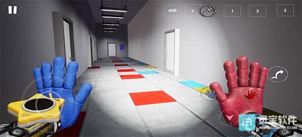 波比的游戏时间6小宇制作版