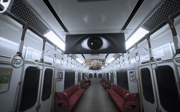 八号站台游戏截图