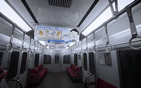 八号站台游戏截图