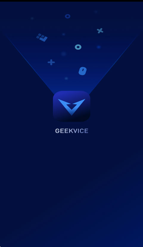 Geekvice截图