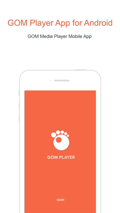 GOMPlayer安卓版下载截图