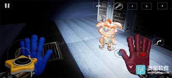 波比的游戏时间6小宇制作版