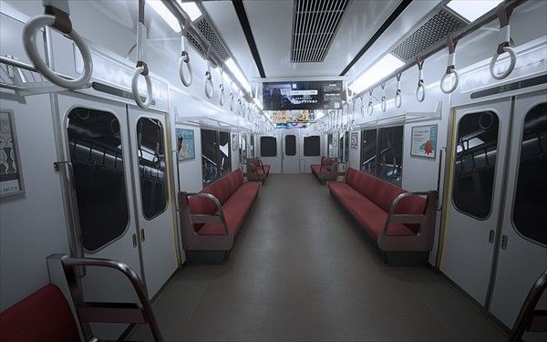 八号站台游戏截图