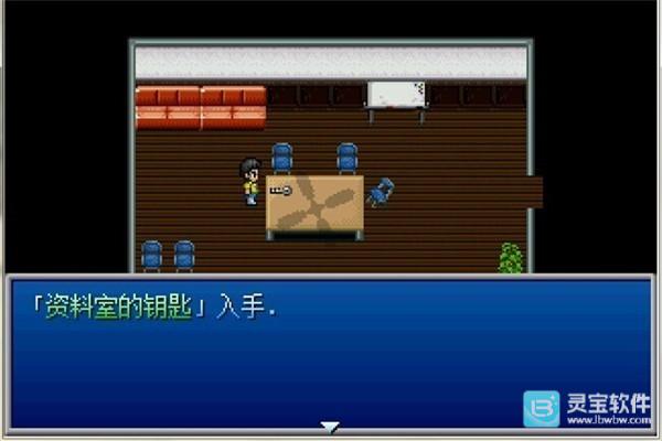 野比大雄的生化危机手机版玩法-11