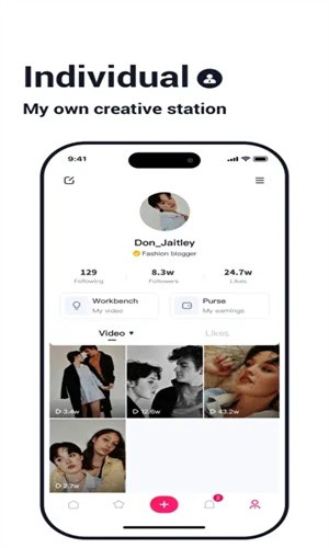 Tipss海外版下载安卓版截图